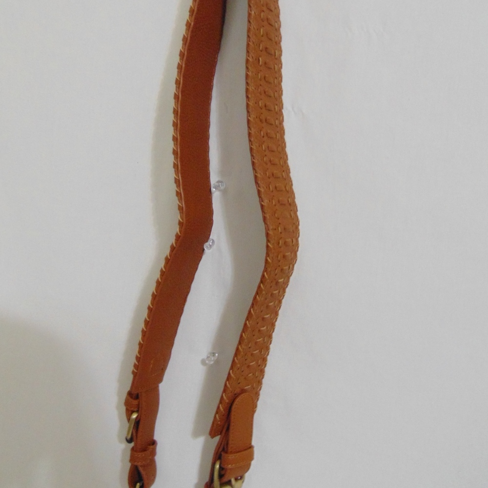 Street Level Lizzy Woven Guitar Handbag Strap
